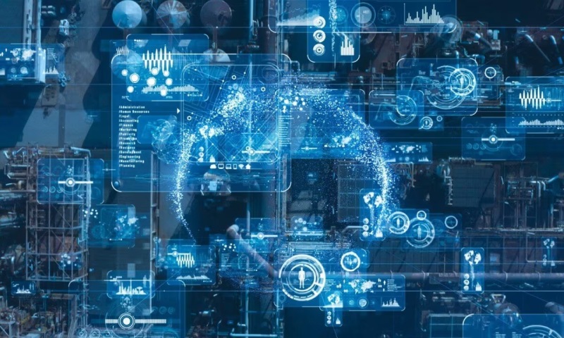 石狮市工业软件定制开发：破解企业数字化转型“卡脖子”难题的核心路径