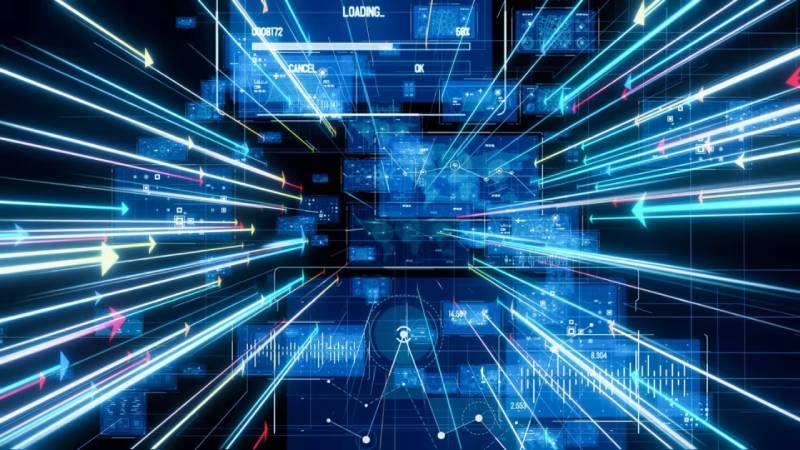 石狮市SCADA系统开发:守护工业安全的数字卫士